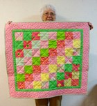 Marlene Sullivan - Community Quilt